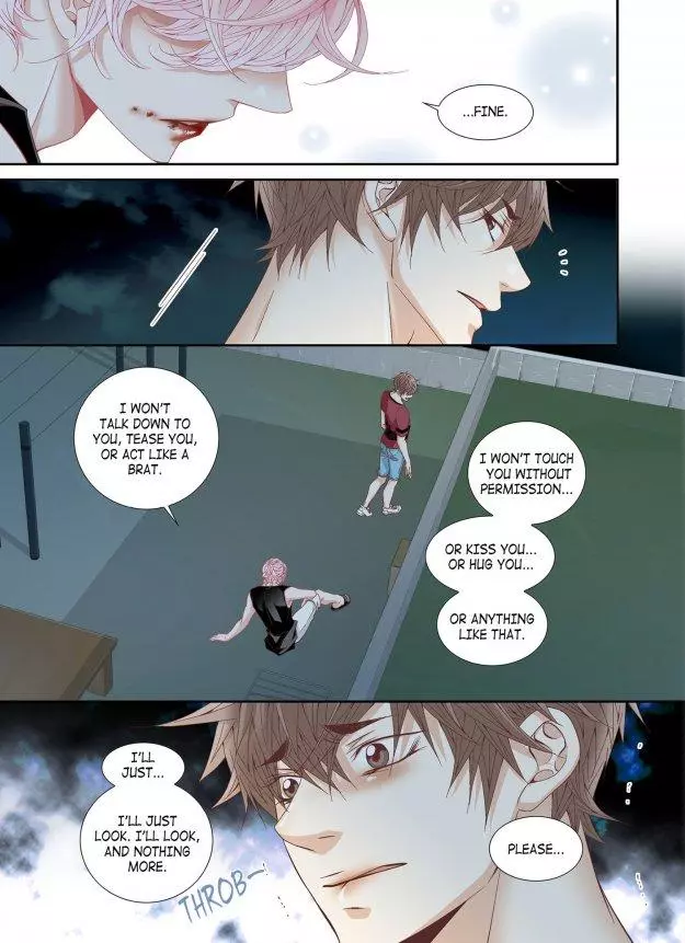 A Good Day to Go Crazy - Chapter 28 Page 20