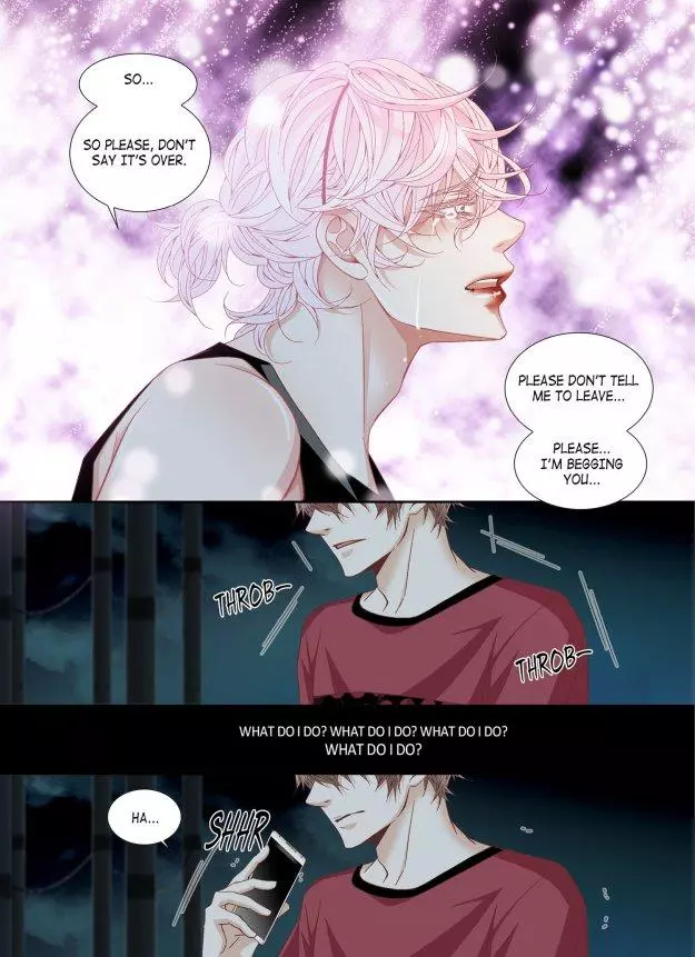 A Good Day to Go Crazy - Chapter 28 Page 21