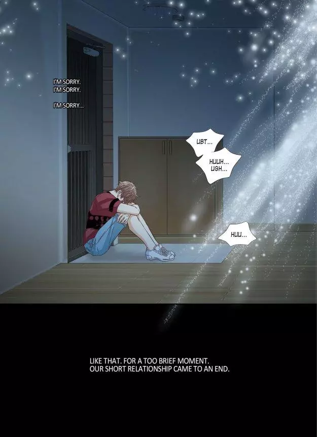 A Good Day to Go Crazy - Chapter 28 Page 26