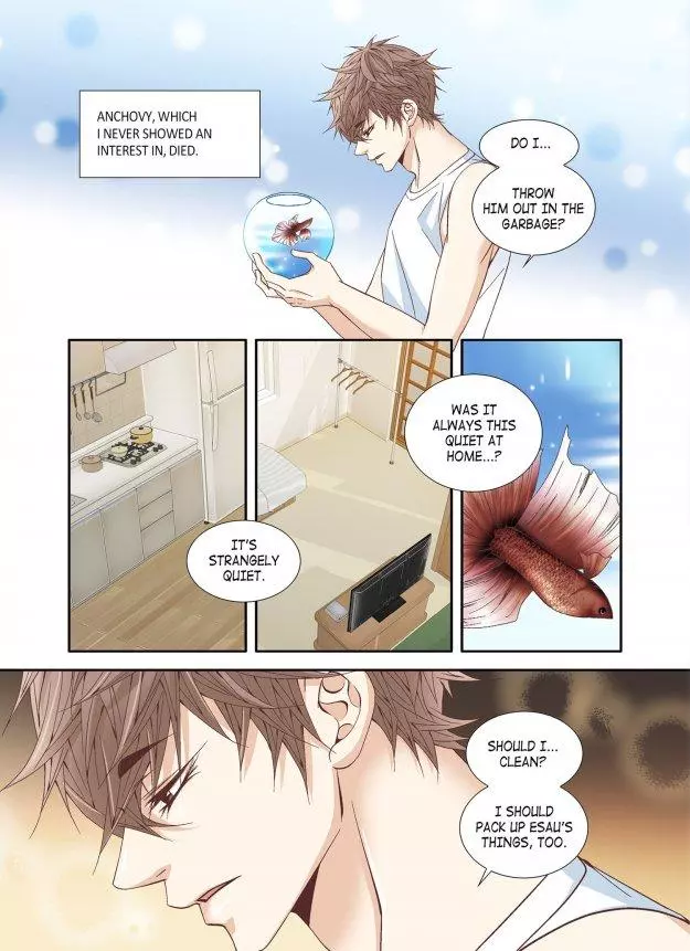 A Good Day to Go Crazy - Chapter 29 Page 4