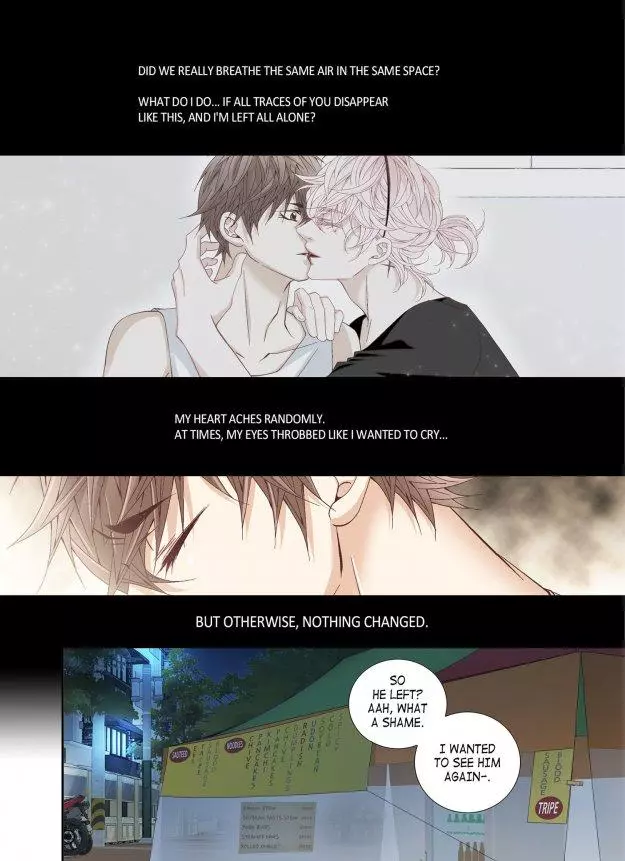 A Good Day to Go Crazy - Chapter 29 Page 5