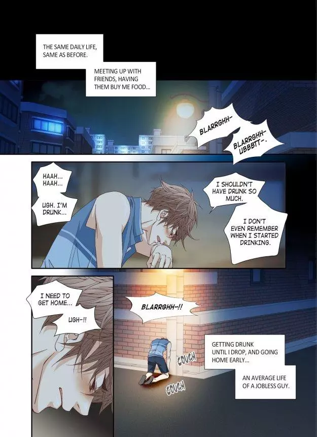 A Good Day to Go Crazy - Chapter 29 Page 9
