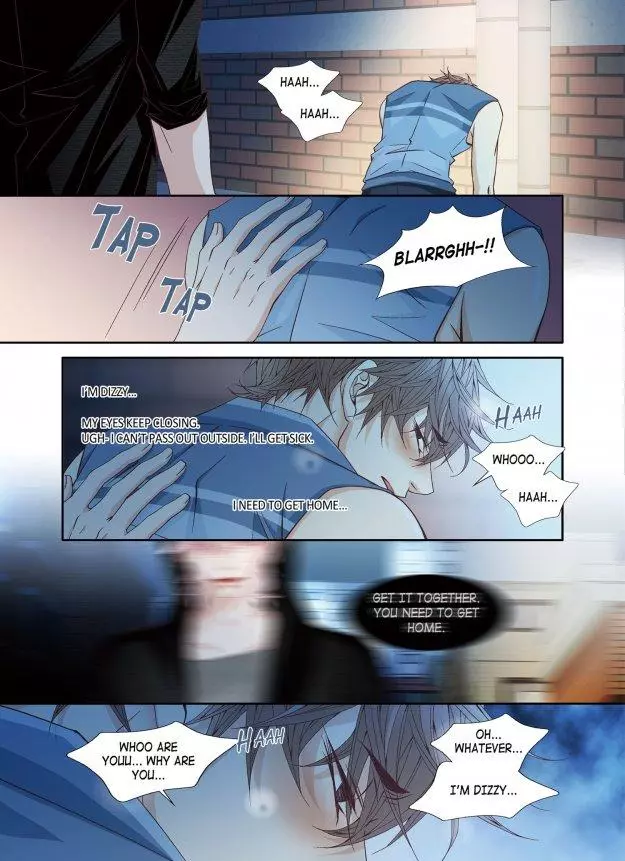 A Good Day to Go Crazy - Chapter 29 Page 10