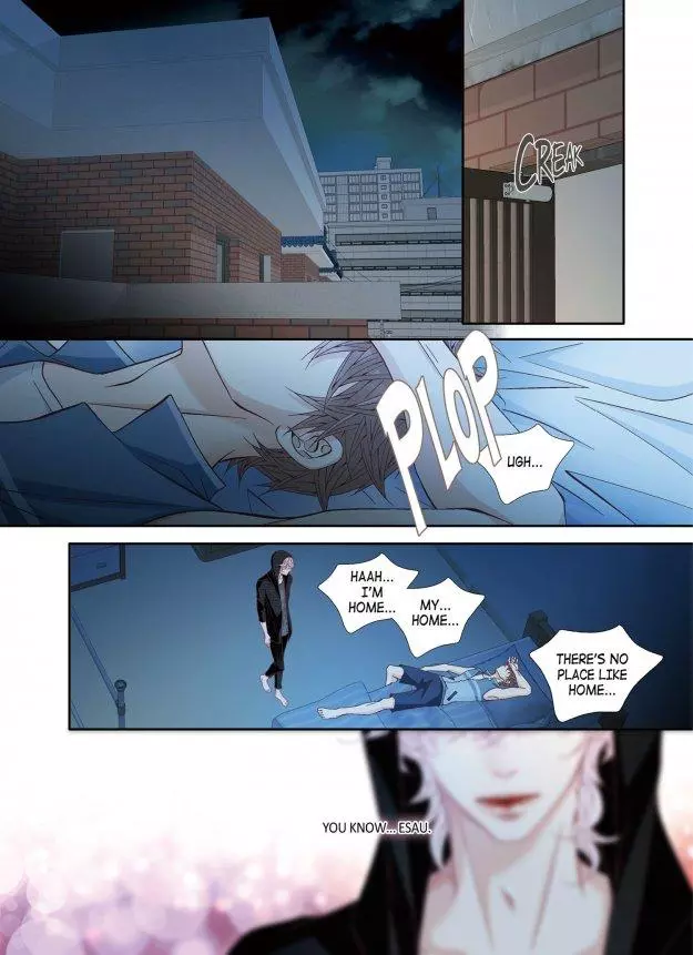 A Good Day to Go Crazy - Chapter 29 Page 11