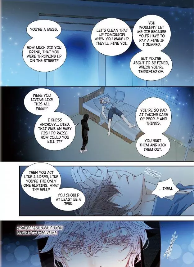 A Good Day to Go Crazy - Chapter 29 Page 13