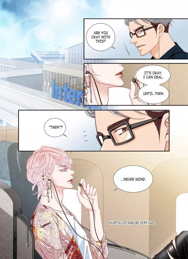 A Good Day to Go Crazy - Chapter 29 Page 25