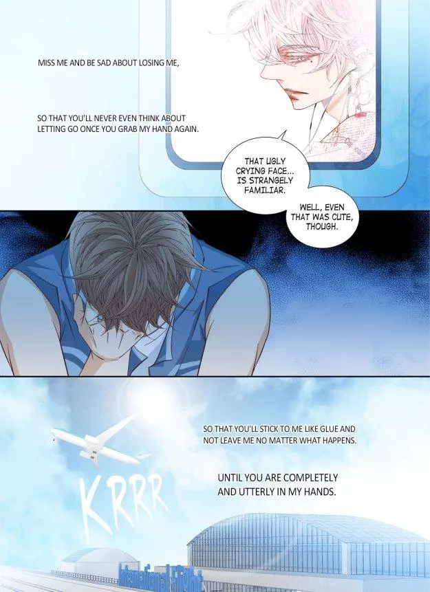 A Good Day to Go Crazy - Chapter 29 Page 26