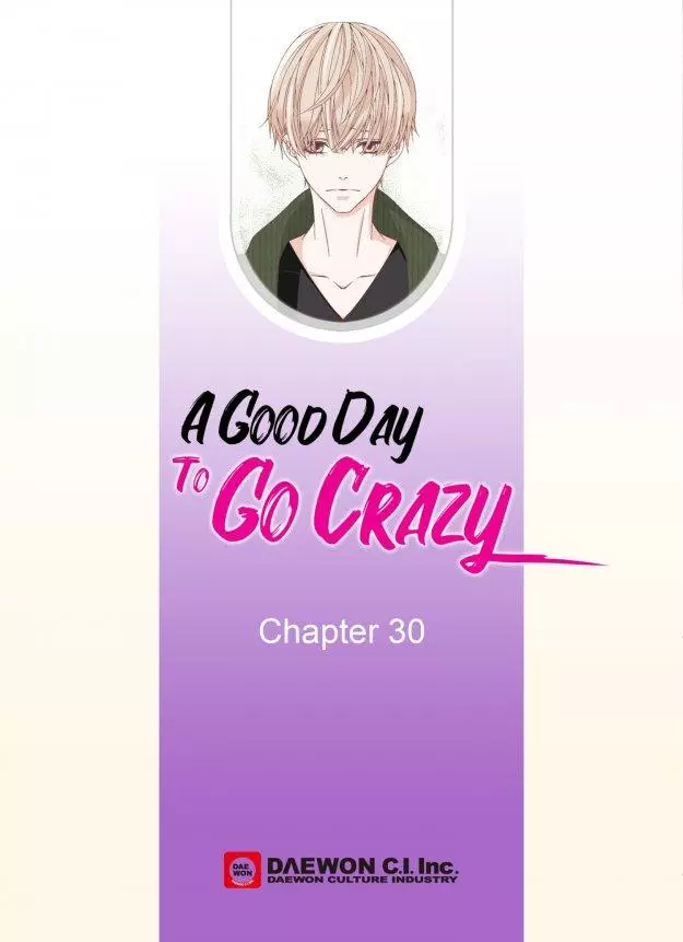 A Good Day to Go Crazy - Chapter 30 Page 2