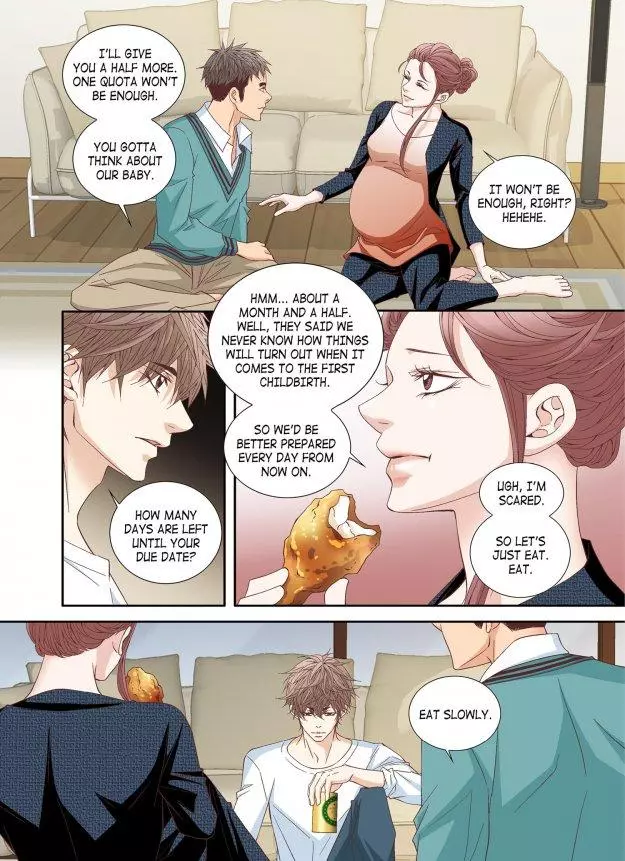 A Good Day to Go Crazy - Chapter 30 Page 11