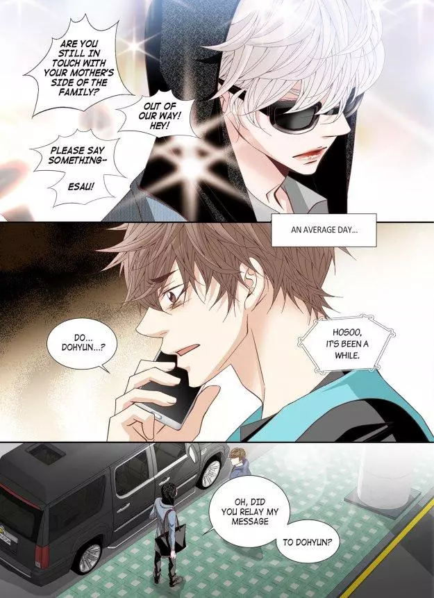 A Good Day to Go Crazy - Chapter 30 Page 24