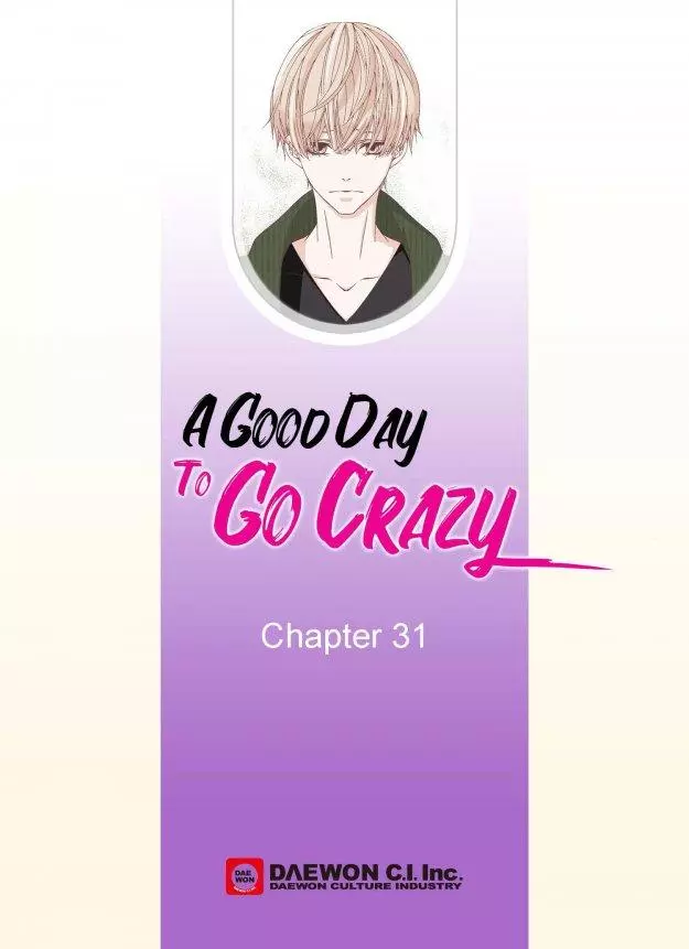 A Good Day to Go Crazy - Chapter 31 Page 2