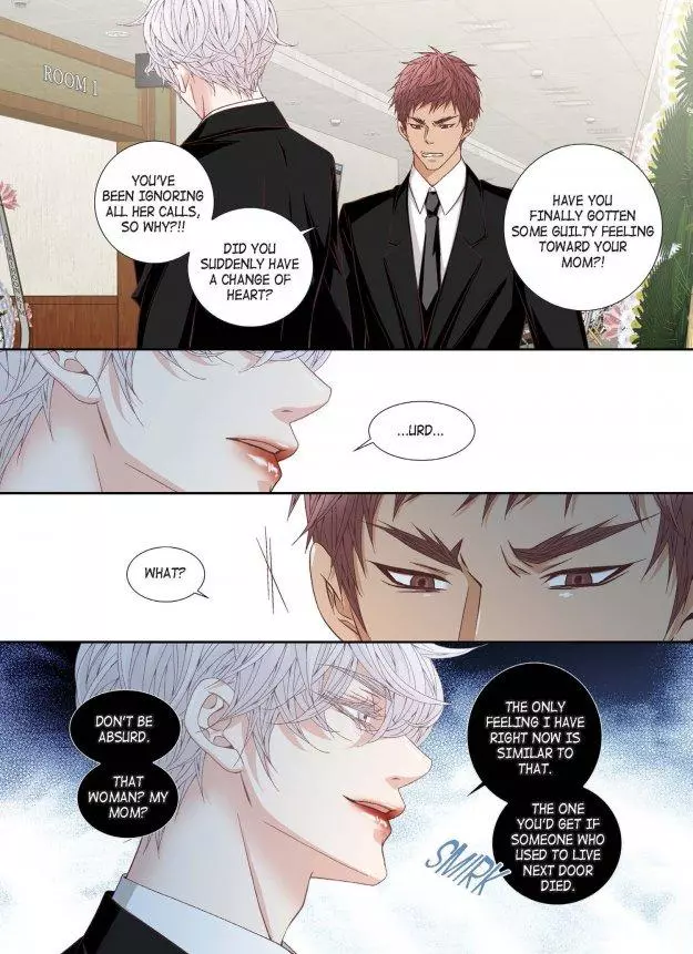 A Good Day to Go Crazy - Chapter 31 Page 4
