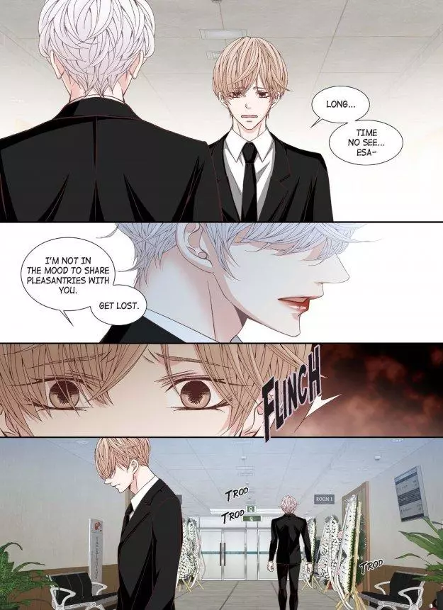 A Good Day to Go Crazy - Chapter 31 Page 6