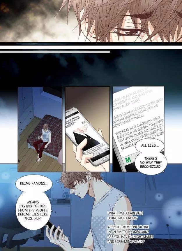 A Good Day to Go Crazy - Chapter 31 Page 10