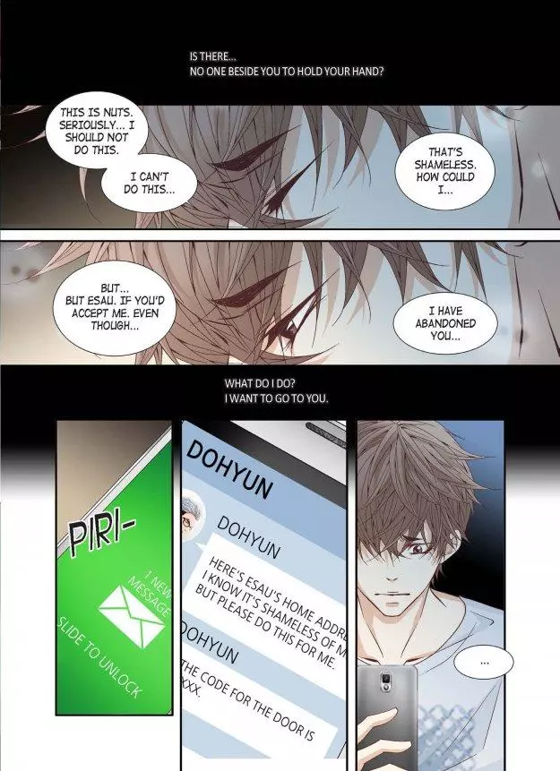 A Good Day to Go Crazy - Chapter 31 Page 11