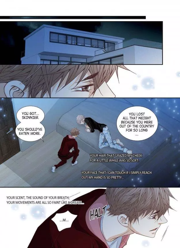 A Good Day to Go Crazy - Chapter 31 Page 18
