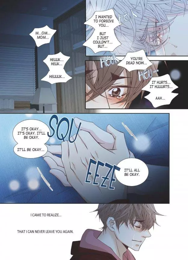 A Good Day to Go Crazy - Chapter 31 Page 20