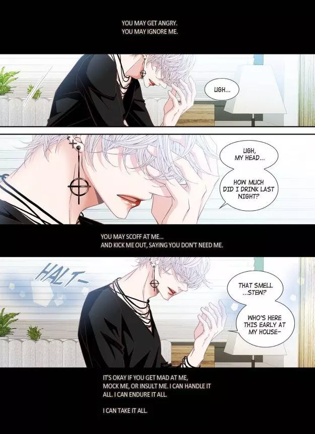 A Good Day to Go Crazy - Chapter 31 Page 24