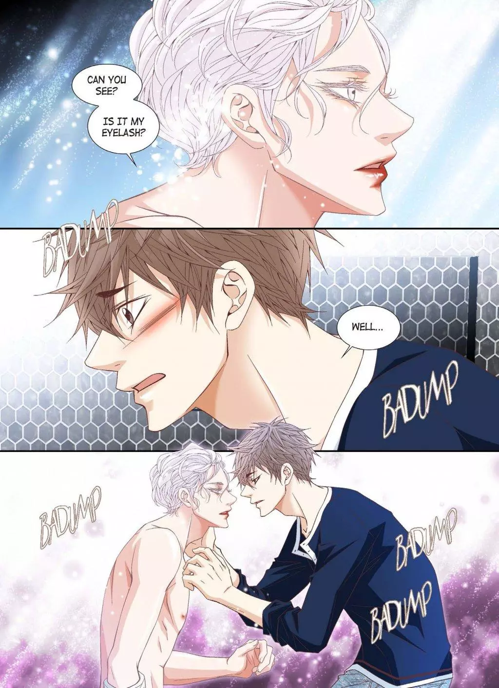 A Good Day to Go Crazy - Chapter 33 Page 20