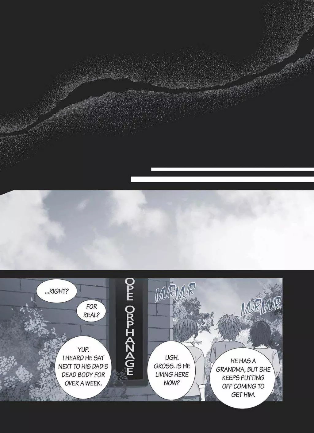 A Good Day to Go Crazy - Chapter 41 Page 16