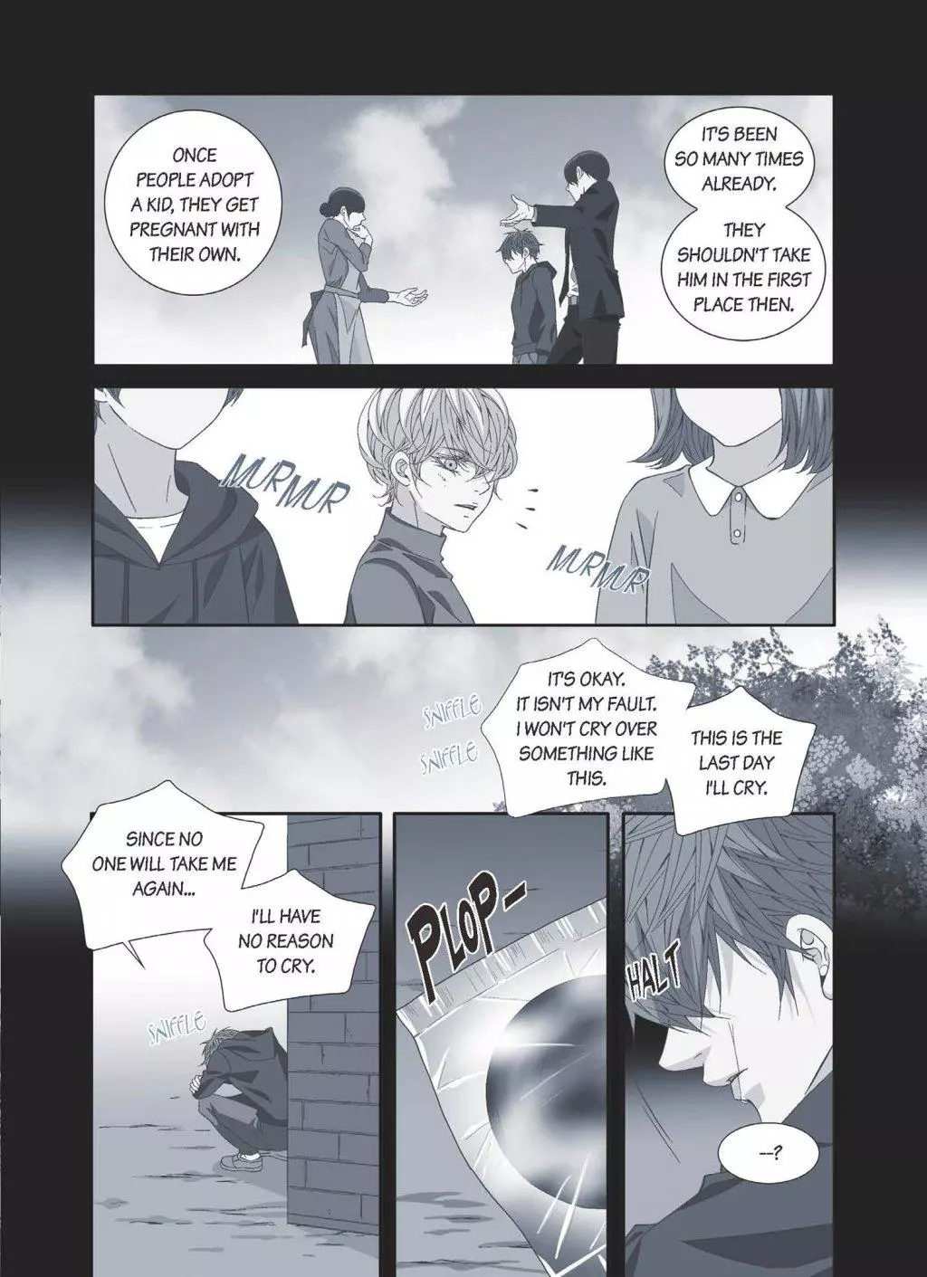 A Good Day to Go Crazy - Chapter 41 Page 19