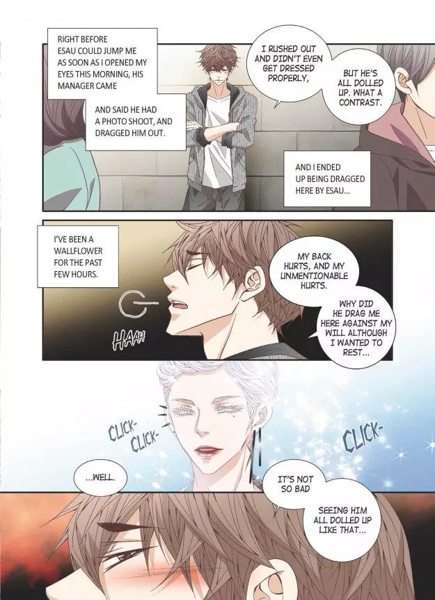 A Good Day to Go Crazy - Chapter 42 Page 5