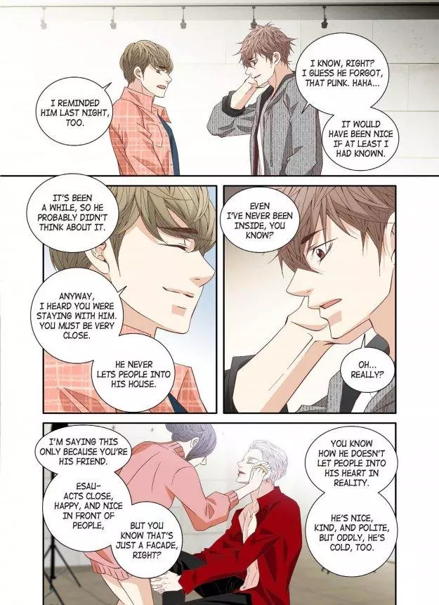 A Good Day to Go Crazy - Chapter 42 Page 7