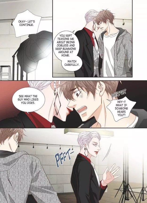 A Good Day to Go Crazy - Chapter 42 Page 12