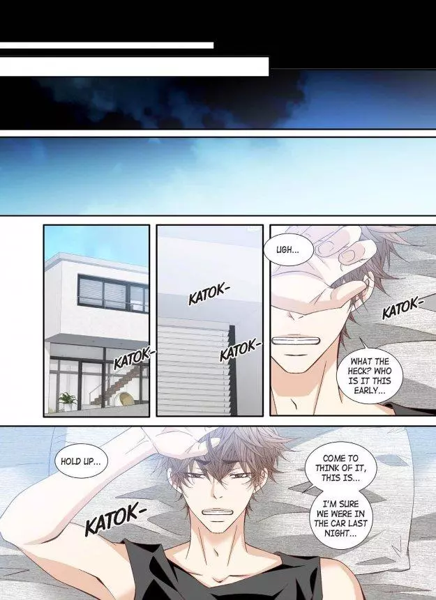 A Good Day to Go Crazy - Chapter 43 Page 22