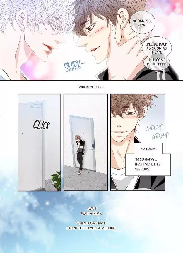 A Good Day to Go Crazy - Chapter 43 Page 25
