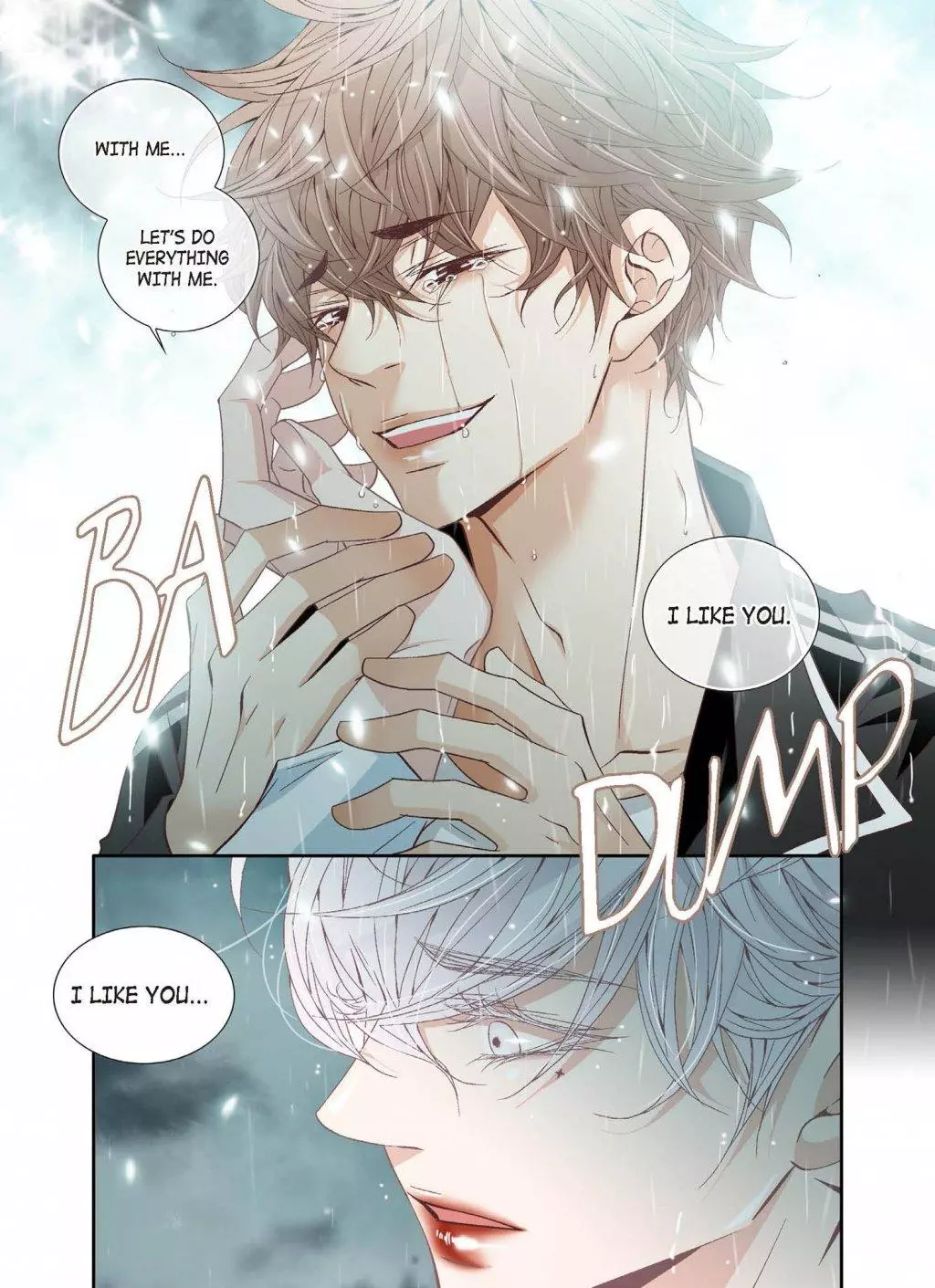A Good Day to Go Crazy - Chapter 45 Page 6