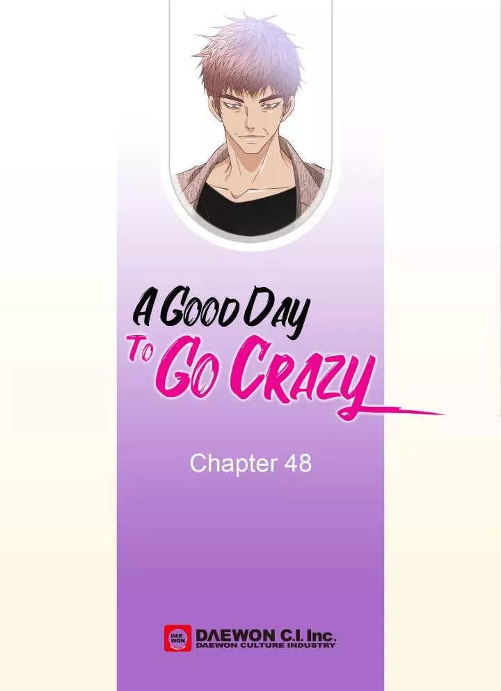 A Good Day to Go Crazy - Chapter 48 Page 2