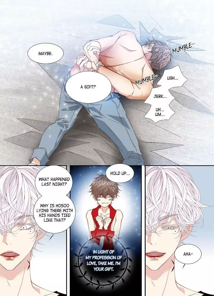 A Good Day to Go Crazy - Chapter 48 Page 13