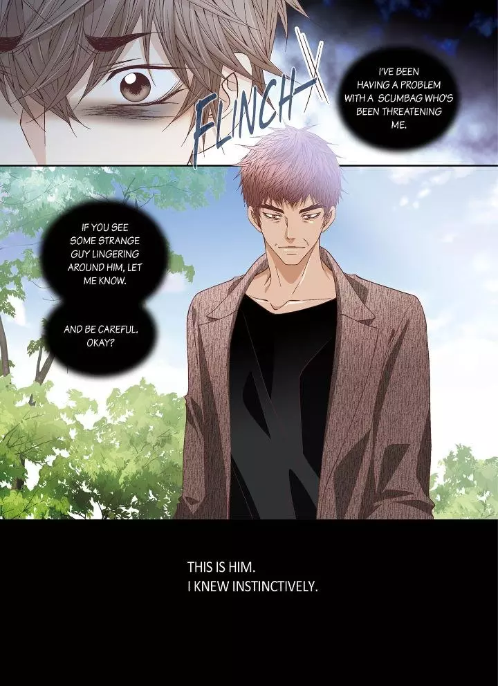A Good Day to Go Crazy - Chapter 48 Page 25