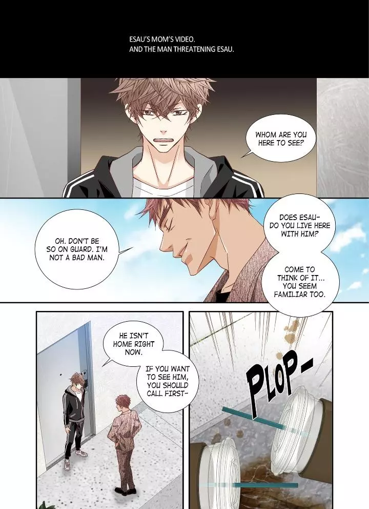A Good Day to Go Crazy - Chapter 49 Page 3
