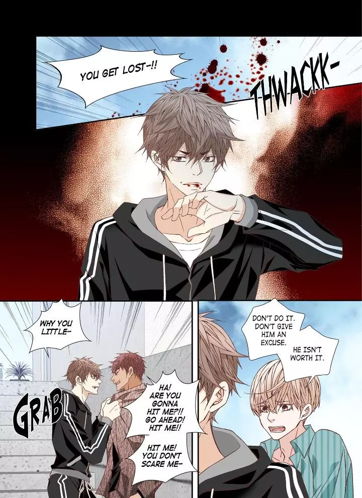A Good Day to Go Crazy - Chapter 49 Page 7