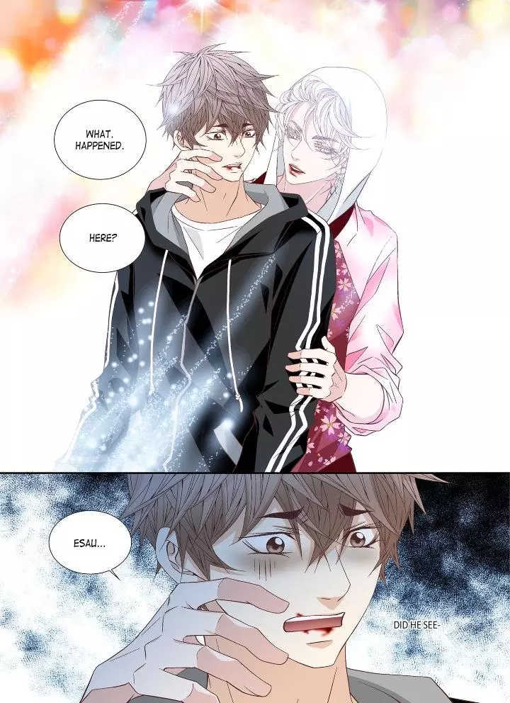 A Good Day to Go Crazy - Chapter 49 Page 12