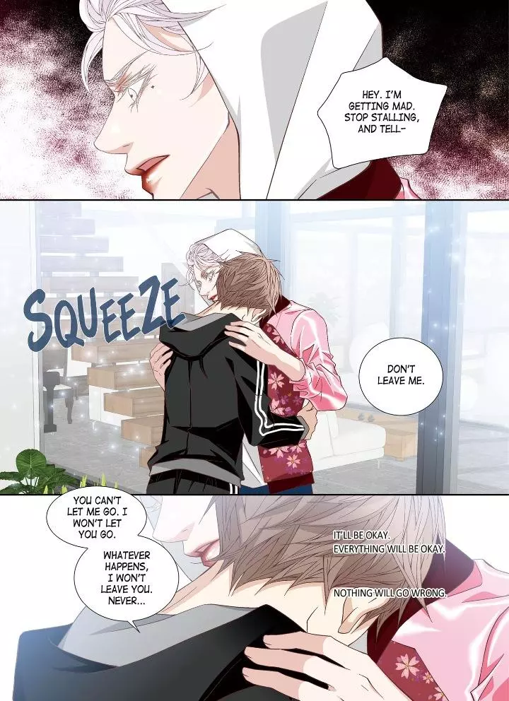 A Good Day to Go Crazy - Chapter 49 Page 15