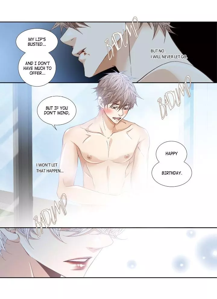 A Good Day to Go Crazy - Chapter 49 Page 19
