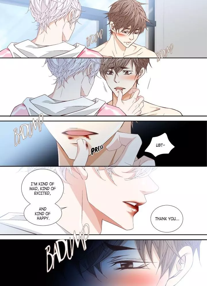 A Good Day to Go Crazy - Chapter 49 Page 20