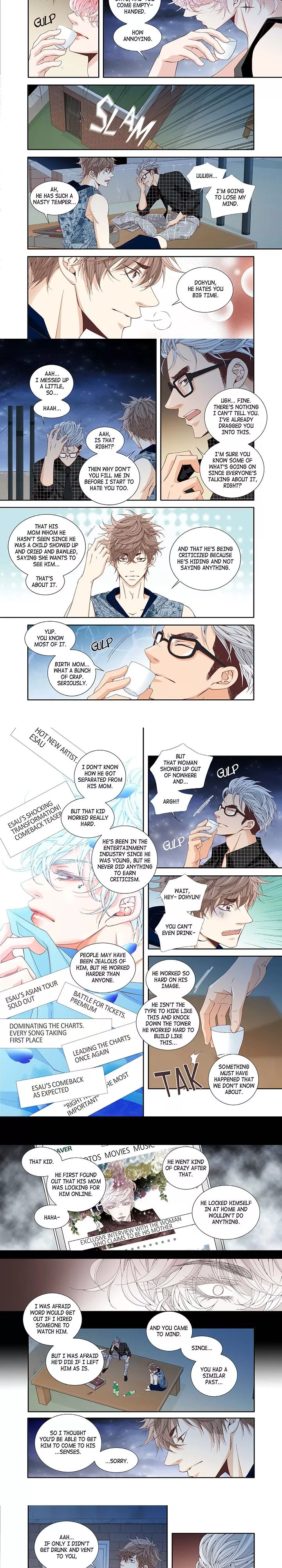A Good Day to Go Crazy - Chapter 5 Page 5