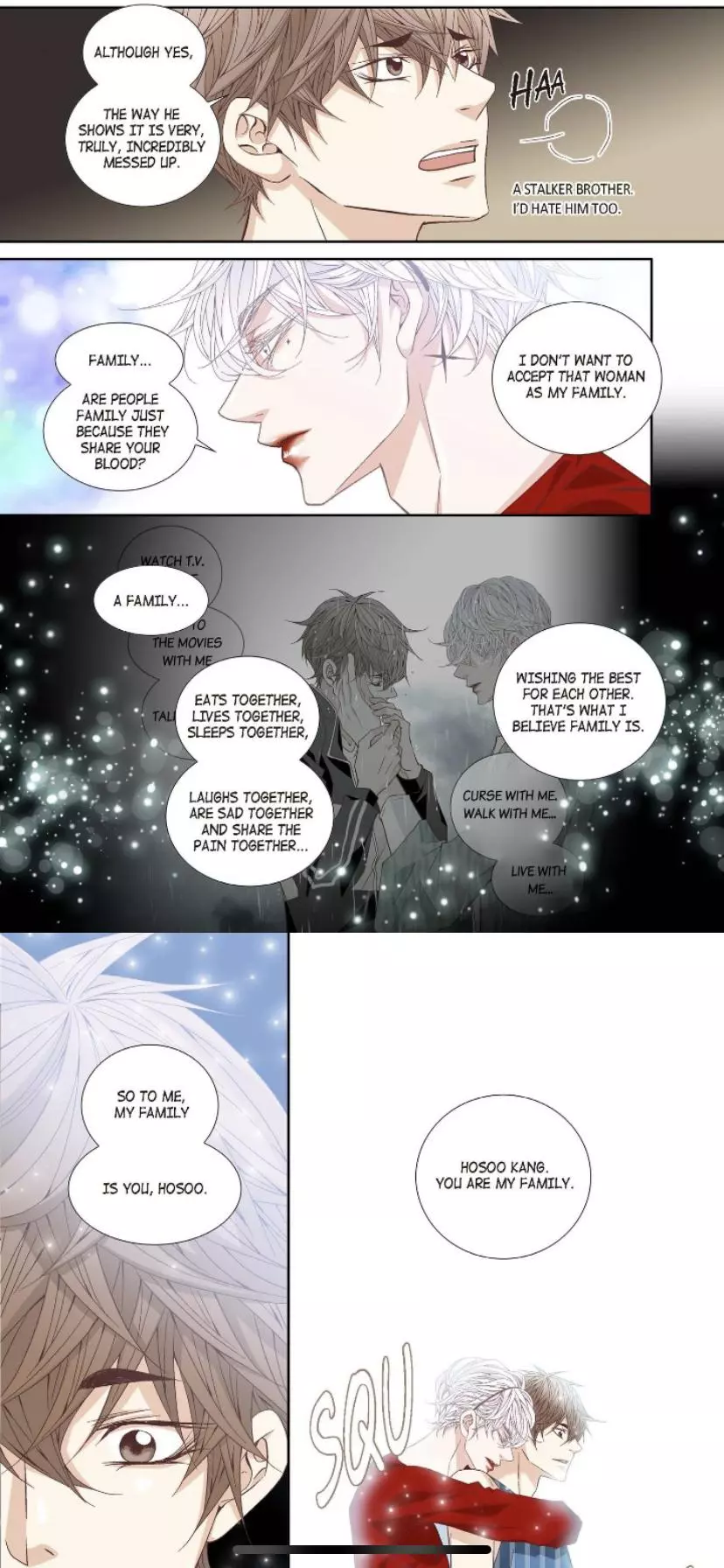 A Good Day to Go Crazy - Chapter 51 Page 10