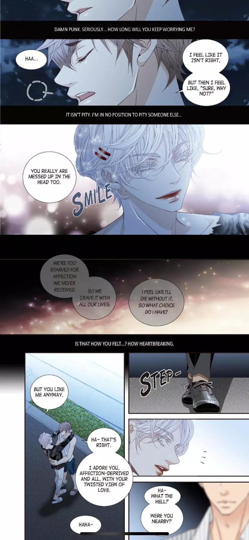 A Good Day to Go Crazy - Chapter 52 Page 14