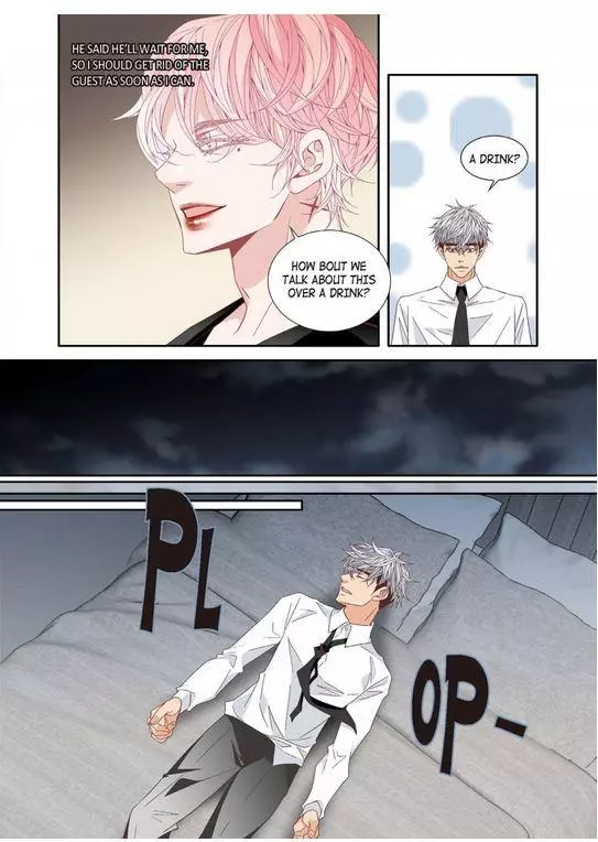 A Good Day to Go Crazy - Chapter 57.1 Page 7