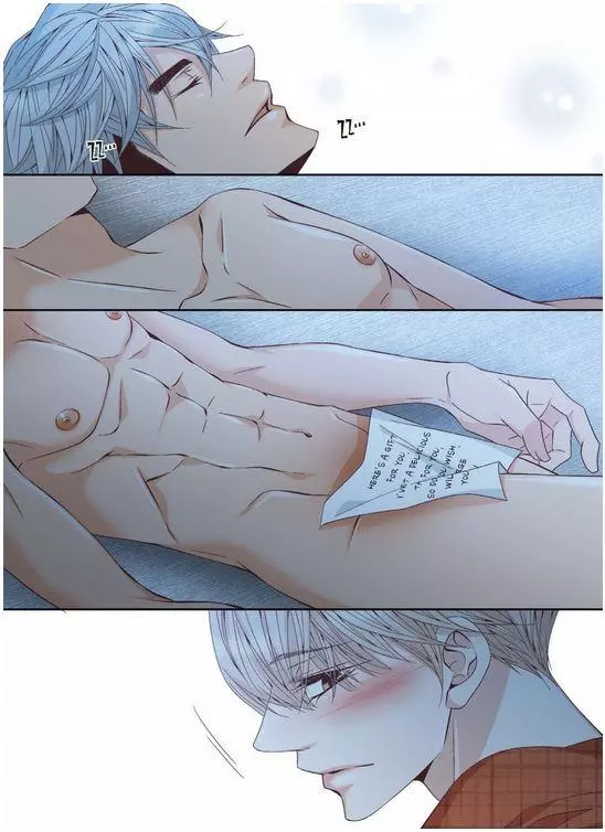 A Good Day to Go Crazy - Chapter 57.1 Page 14