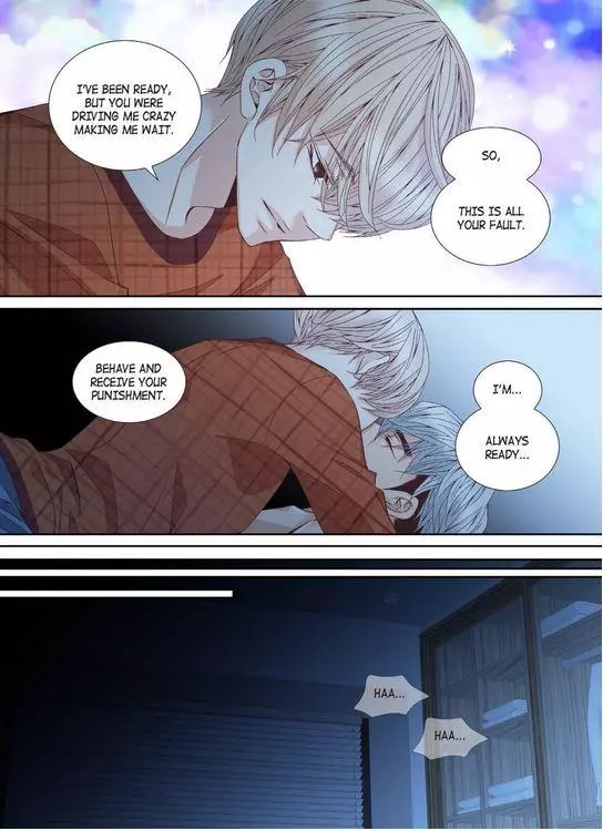 A Good Day to Go Crazy - Chapter 57.1 Page 16
