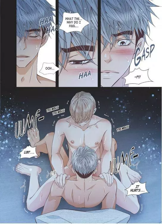 A Good Day to Go Crazy - Chapter 57.1 Page 17