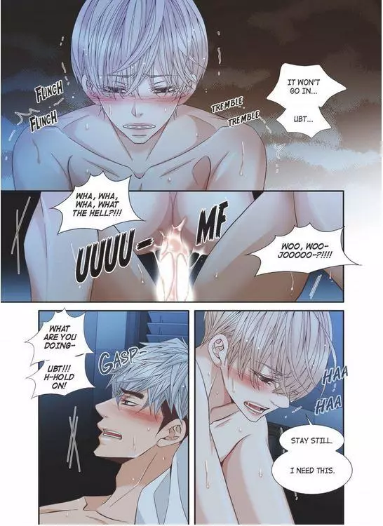 A Good Day to Go Crazy - Chapter 57.1 Page 18