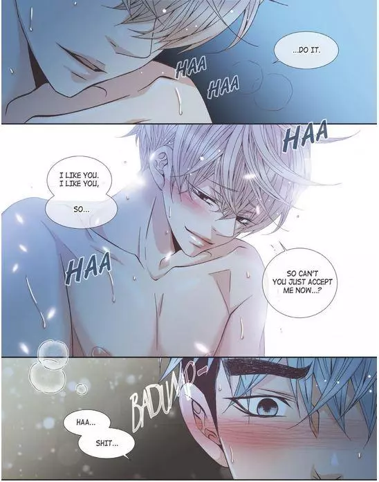A Good Day to Go Crazy - Chapter 57.1 Page 20