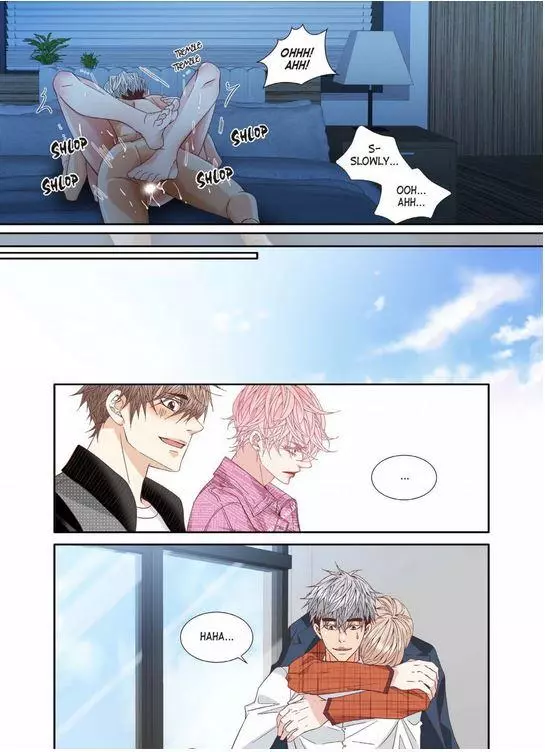 A Good Day to Go Crazy - Chapter 57.1 Page 22